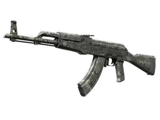 AK-47 | VariCamo Grey
