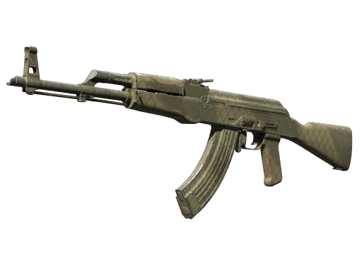 AK-47 | Safari Mesh