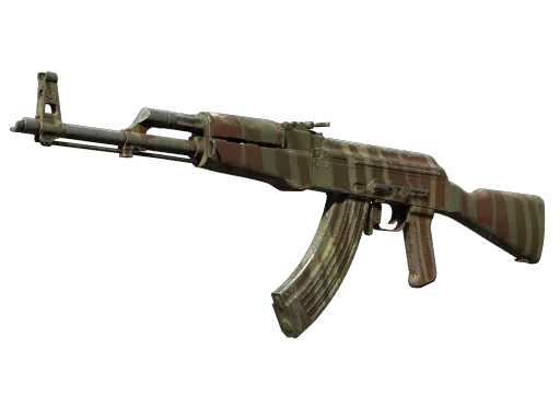 AK-47 | Predator
