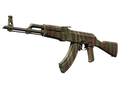 AK-47 | Predator