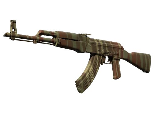 AK-47 | Predator