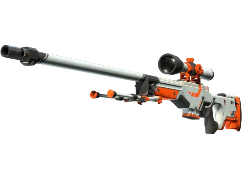AWP Asiimov