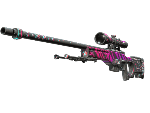 AWP | Chromatic Aberration