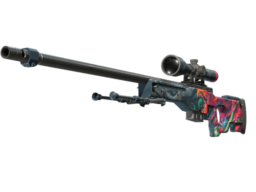 AWP | Hyper Beast