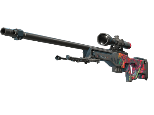 AWP | Hyper Beast