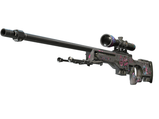 AWP | Fever Dream