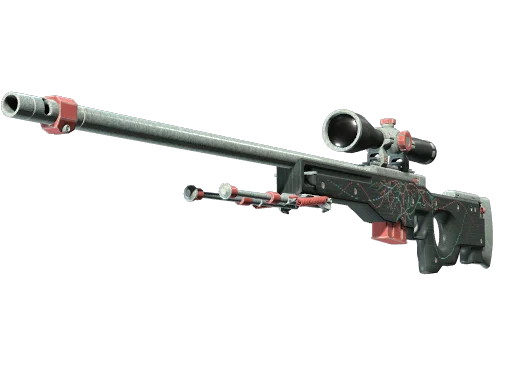 AWP | Capillary