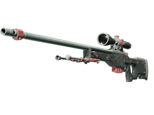 AWP | Capillary