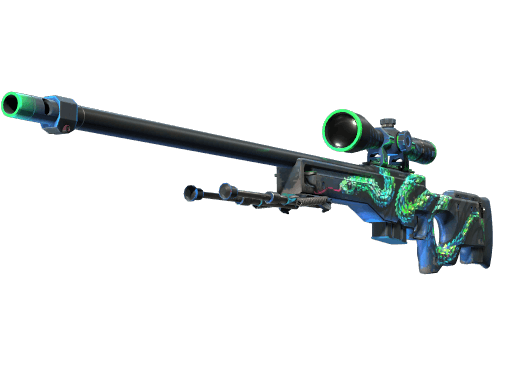 AWP | Atheris
