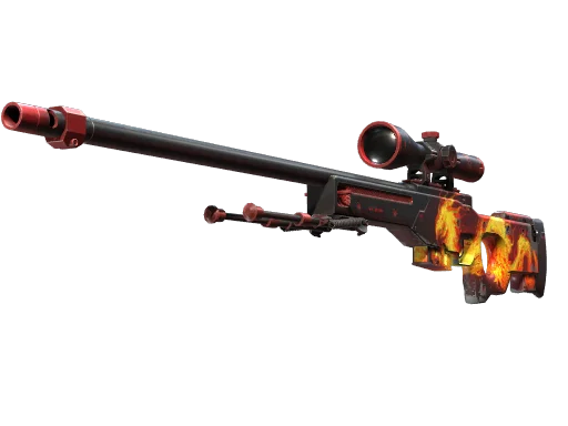 AWP | Wildfire