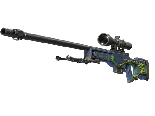 AWP | Corticera