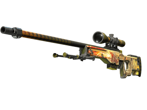 AWP | Dragon Lore