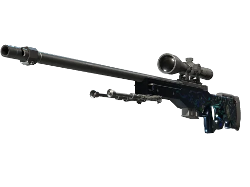 Souvenir AWP | Medusa (Minimal Wear)