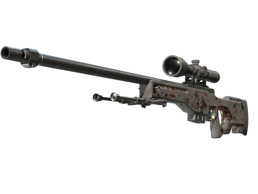 AWP | PAW