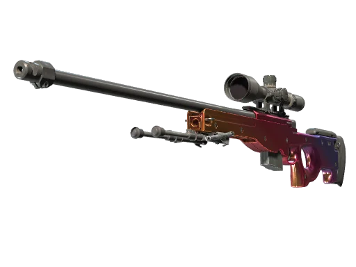 AWP | Fade (Factory New)