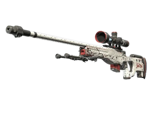 Souvenir AWP | LongDog (Well-Worn)