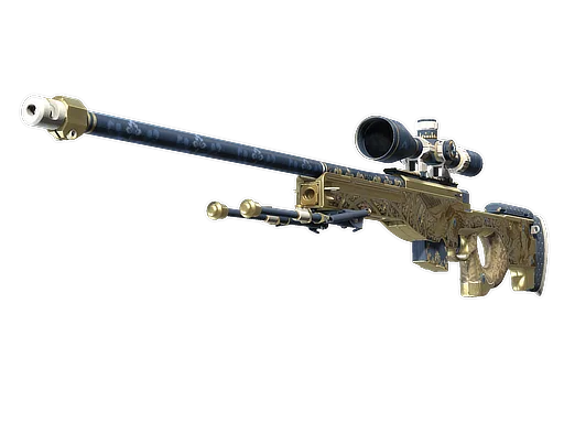 AWP | Queen's Gambit (Factory New)
