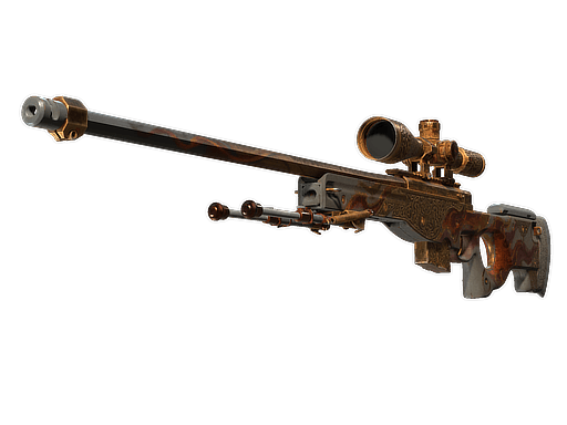 AWP | Sovereign Flame