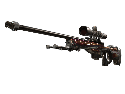 AWP | Chrome Cannon