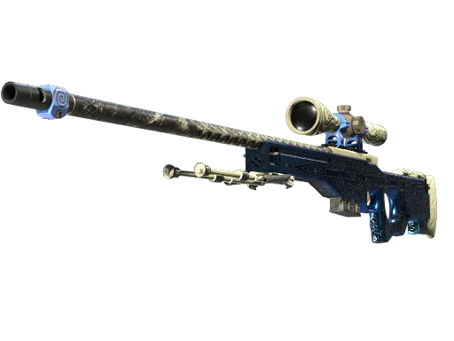 AWP | Gungnir