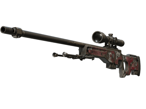 AWP | Duality