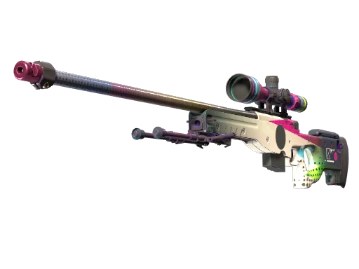 AWP | CMYK (Factory New)