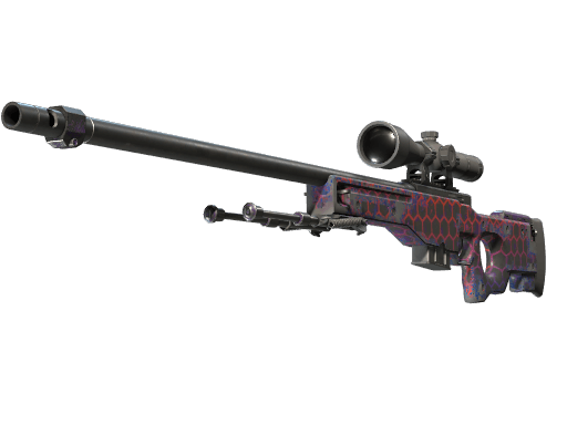 AWP | Electric Hive
