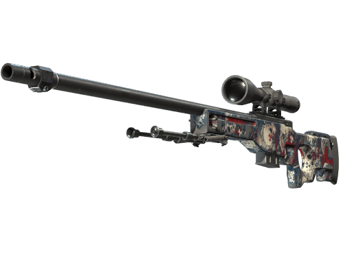 AWP | Acheron