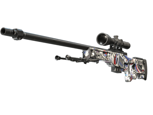 AWP | POP AWP