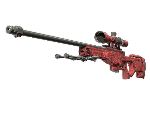 AWP | Exothermic (Factory New)