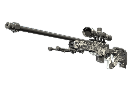 AWP | The End
