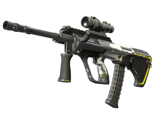 AUG | Torque