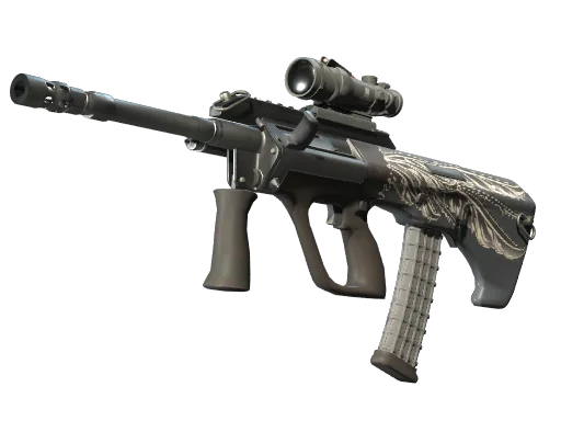Souvenir AUG | Wings (Factory New)