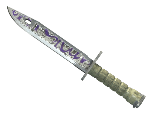 ★ Bayonet | Freehand