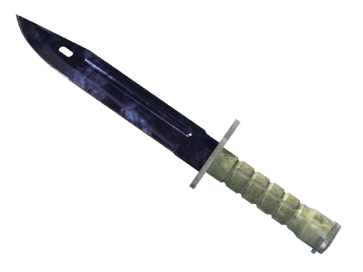 ★ Bayonet | Doppler Black Pearl
