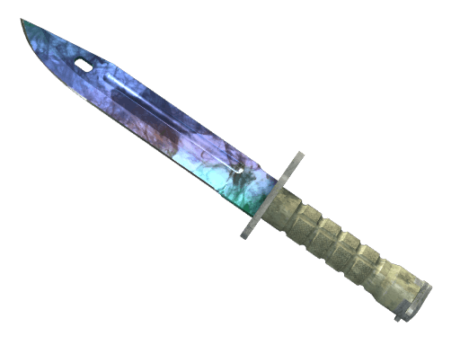 ★ Bayonet | Gamma Doppler Phase 1