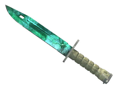 ★ Bayonet | Gamma Doppler Phase 2