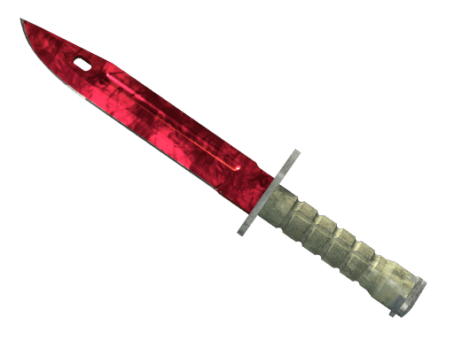 ★ Bayonet | Doppler Ruby