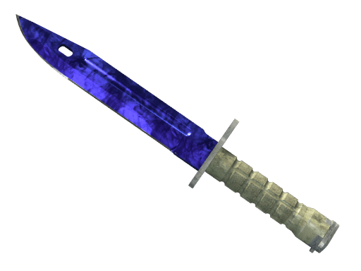 ★ Bayonet | Doppler Sapphire