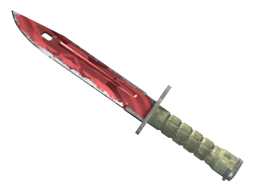 ★ Bayonet | Slaughter