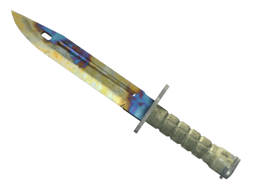 ★ Bayonet | Case Hardened
