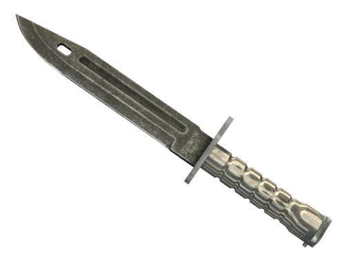 ★ Bayonet | Black Laminate