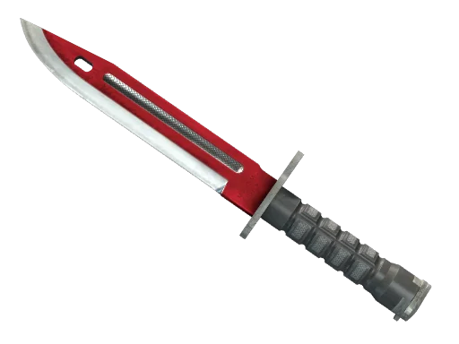 ★ Bayonet | Autotronic