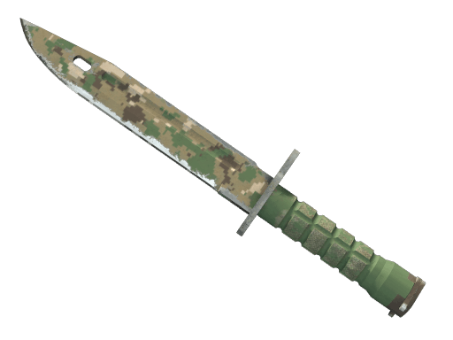 ★ Bayonet | Forest DDPAT