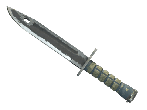 ★ Bayonet | Night