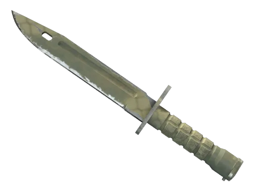 ★ Bayonet | Safari Mesh