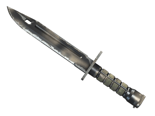 ★ Bayonet | Scorched