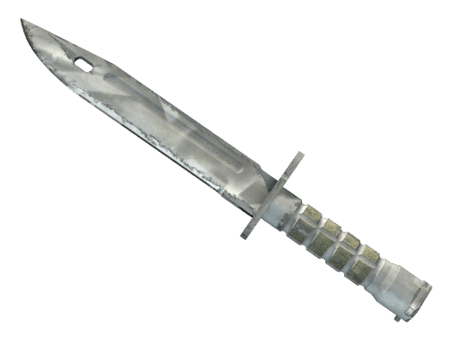 ★ Bayonet | Urban Masked