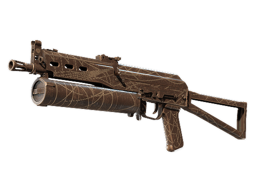 PP-Bizon | Traitor