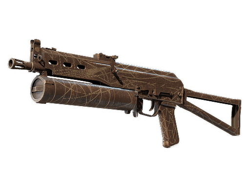 PP-Bizon | Traitor